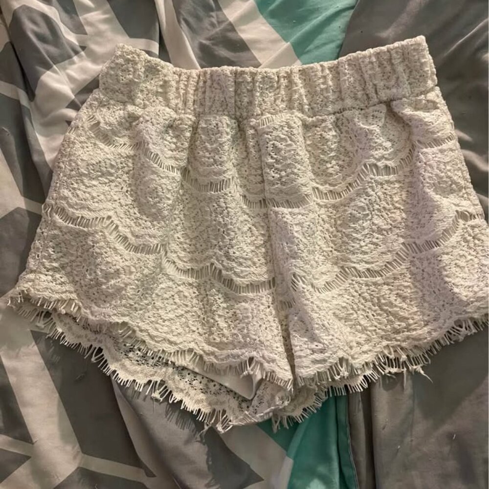 Women's Shorts Bundle (3pairs)